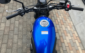 HONDA CL500 2023 PC68