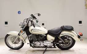 YAMAHA DRAGSTAR 250 VG02J