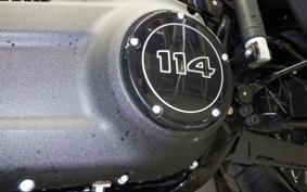 HARLEY FLHCS 1870 2024