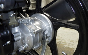 SUZUKI ADDRESS 110 2026 CE47A