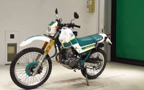 YAMAHA SEROW 225 Gen.2 2010 1KH