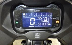 SUZUKI GSX250 R 2007