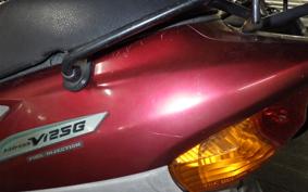 SUZUKI ADDRESS V125 G CF46A