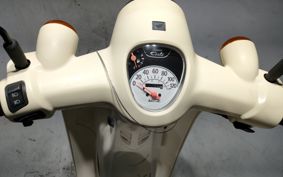 HONDA SUPER CUB110 JA44