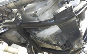 HARLEY FXD 1450 2002