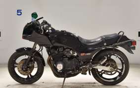 KAWASAKI GPZ400F ZX400A