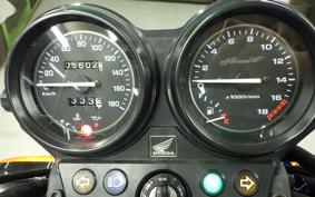 HONDA HORNET 250 2025 MC31