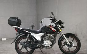 HONDA CBF 125 PCJ7