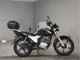 Фото Honda CBF 125 с японского аукциона