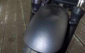HONDA REBEL 250 A 2008 MC49