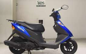 SUZUKI ADDRESS V125 G CF4EA