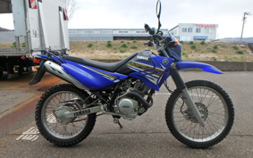 YAMAHA XTZ125 PCJL