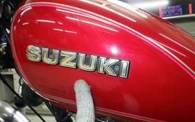 SUZUKI GN125 H 2009