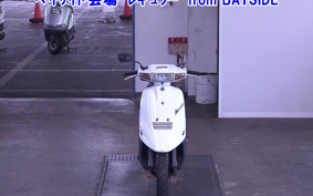 SUZUKI ADDRESS V100