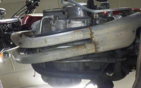 HONDA CB400SS E 2009 NC41