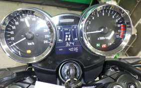 KAWASAKI Z900RS 2021 ZR900C