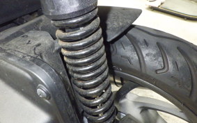 HONDA DIO110-3ﾍﾞｰｼｯｸ 2022 JK03