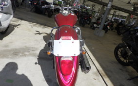 YAMAHA DRAGSTAR 1100 CLASSIC 2003 VP13J