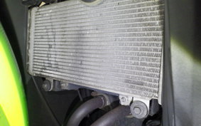 KAWASAKI NINJA 250 ABS 2015 EX250L