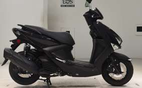 YAMAHA CYGNUSｸﾞﾘﾌｧｽ SEJ4J