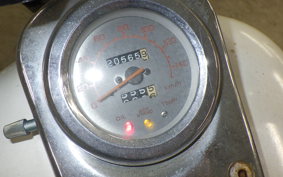 HONDA MAGNA 250 S MC29