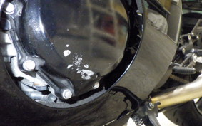 SUZUKI HAYABUSA Gen.2 2011