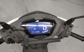 YAMAHA CYGNUS125XSR SED8J