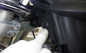 TRIUMPH ROCKET III 2008