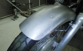 KAWASAKI ESTRELLA CUSTOM BJ250A