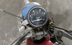 HONDA BENLY 50 CL50