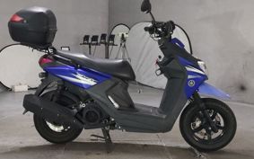 YAMAHA BW*S 125 SEA6J