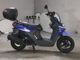 Фото Yamaha BW*S 125 с японского аукциона