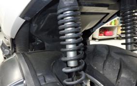 YAMAHA N-MAX 155 A SG50J