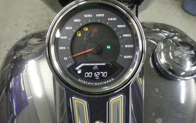 HARLEY FLSTFI1920 2025