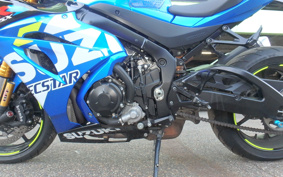 SUZUKI GSX-R1000R ABS 2019 DM11G