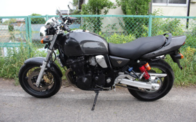 SUZUKI INAZUMA 400 1998 GK7BA