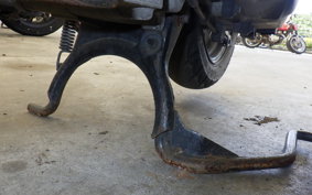 SUZUKI ADDRESS V50 CA4BA