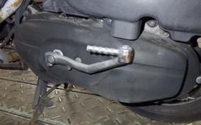 SUZUKI LET's 2 S CA1PC