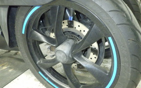 YAMAHA TRICITY 155 A ヤネツキ SG37J