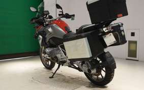 BMW R1200GS 2013