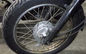 HONDA JAZZ 50 2007 AC09