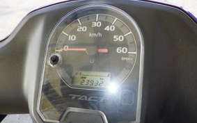 HONDA TACT-4ﾍﾞｰｼｯｸ AF79