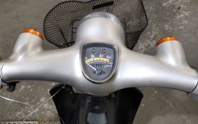 HONDA LITTLE CUB AA01