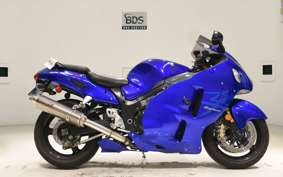 SUZUKI GSX1300R HAYABUSA 2007