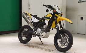 YAMAHA WR250X 2005 DG15J