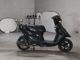 Фото Yamaha JOG ZR EVOLUTION2 с японского аукциона