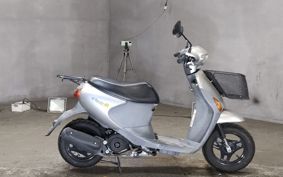 SUZUKI LETS4 CA45A