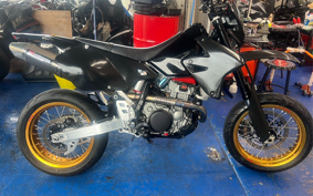 SUZUKI DR-Z400SM 2008 SK44A
