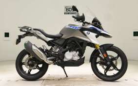 BMW G310GS 2021