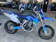 Фото Yamaha WR250F с японского аукциона